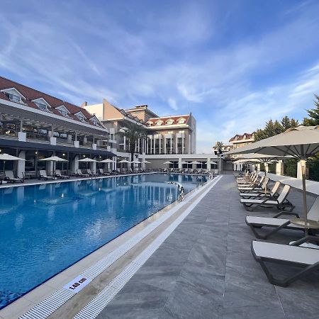 Side Story Resort & Spa Exterior foto