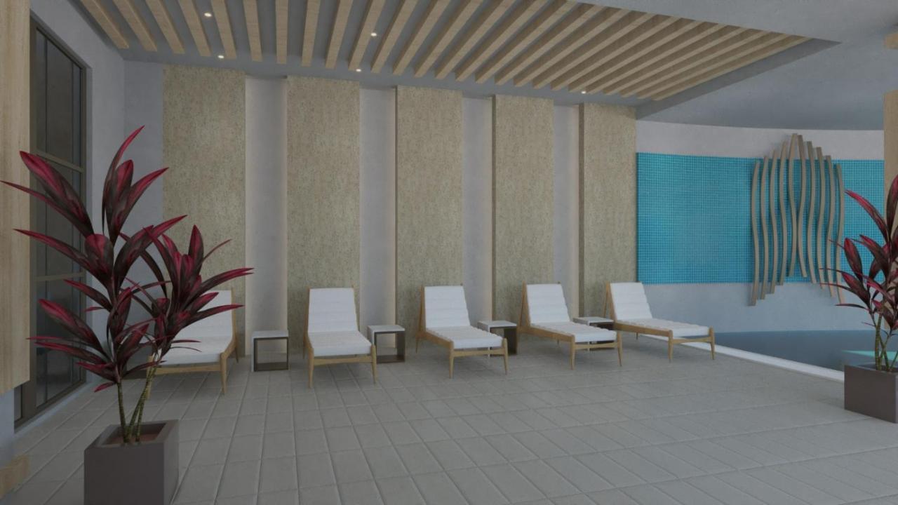 Side Story Resort & Spa Exterior foto